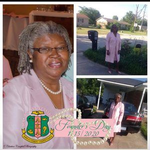 Meet your Posher, Daisy